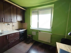 Panorámás, klímás, belvároswkyözeli, téglalakás eladó! - kép 2