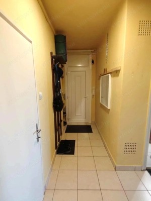 Panorámás, klímás, belvároswkyözeli, téglalakás eladó! - kép 3