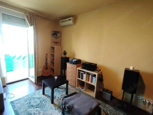 Panorámás, klímás, belvároswkyözeli, téglalakás eladó! - kép 6