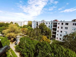 Panorámás, klímás, belvároswkyözeli, téglalakás eladó! - kép 7