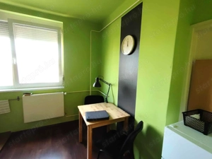 Panorámás, klímás, belvároswkyözeli, téglalakás eladó! - kép 8