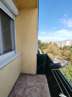 Panorámás, klímás, belvároswkyözeli, téglalakás eladó! - kép 11