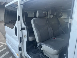 Kisbusz bérlés, 9 személyes kisbusz bérlés, kisbusz bérlés sofőrrel - kép 2