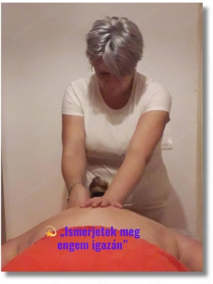  Karácsony előtti feltöltődés? IGEN!   Masszázs, ami lebénítja a stresszt!  - kép 5