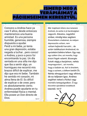  Karácsony előtti feltöltődés? IGEN!   Masszázs, ami lebénítja a stresszt!  - kép 6