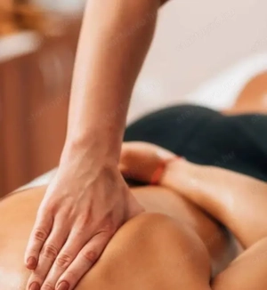 Svéd frissítő masszázs terapeuta Pécs  - kép 4