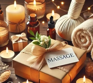 Svéd frissítő masszázs terapeuta Pécs  - kép 7