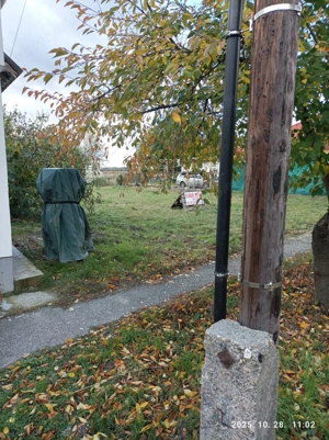 Építési telek eladó Mecséren   Duna parttól 50 m-re - kép 3