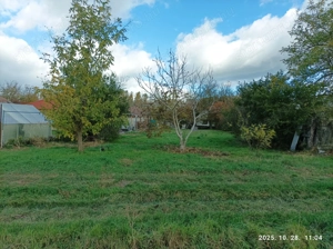 Építési telek eladó Mecséren   Duna parttól 50 m-re - kép 5