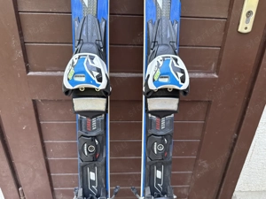 176 cm Nordica Dobermann SLR carving síléc jó állapotban 25.000 Ft - kép 3