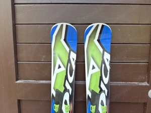 176 cm Nordica Dobermann SLR carving síléc jó állapotban 25.000 Ft - kép 2