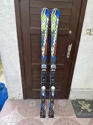 176 cm Nordica Dobermann SLR carving síléc jó állapotban 25.000 Ft