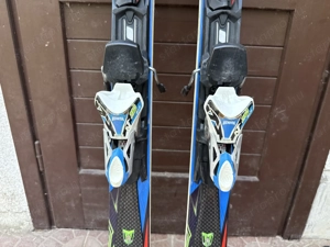 176 cm Nordica Dobermann SLR carving síléc jó állapotban 25.000 Ft - kép 5