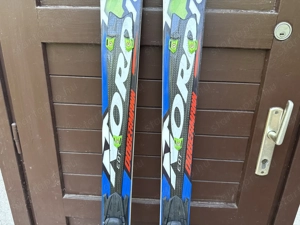 176 cm Nordica Dobermann SLR carving síléc jó állapotban 25.000 Ft - kép 4