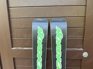 176 cm Nordica Dobermann SLR carving síléc jó állapotban 25.000 Ft - kép 11