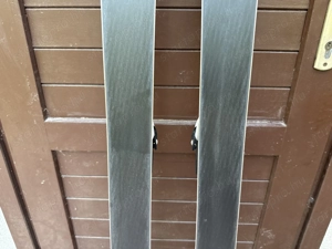 176 cm Nordica Dobermann SLR carving síléc jó állapotban 25.000 Ft - kép 12