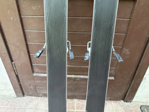 176 cm Nordica Dobermann SLR carving síléc jó állapotban 25.000 Ft - kép 13