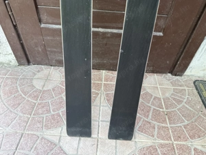 176 cm Nordica Dobermann SLR carving síléc jó állapotban 25.000 Ft - kép 14