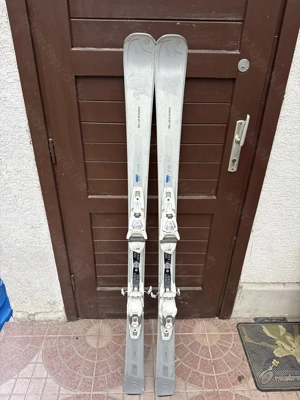 156 cm Blizzard Alight 7.2 S carving síléc eladó jó állapot 30.000 Ft