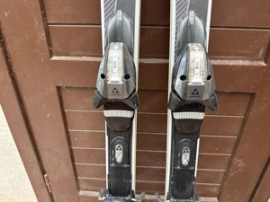 165 cm Fischer RX9 carving síléc jó állapotban 20.000 Ft XI.kerület - kép 2