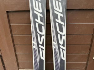 165 cm Fischer RX9 carving síléc jó állapotban 20.000 Ft XI.kerület - kép 3