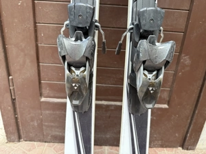 165 cm Fischer RX9 carving síléc jó állapotban 20.000 Ft XI.kerület - kép 5