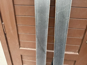 165 cm Fischer RX9 carving síléc jó állapotban 20.000 Ft XI.kerület - kép 8