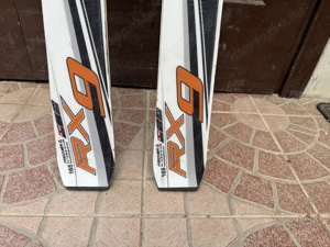 165 cm Fischer RX9 carving síléc jó állapotban 20.000 Ft XI.kerület - kép 6