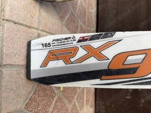 165 cm Fischer RX9 carving síléc jó állapotban 20.000 Ft XI.kerület - kép 7