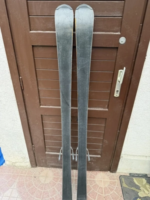 165 cm Fischer RX9 carving síléc jó állapotban 20.000 Ft XI.kerület - kép 9