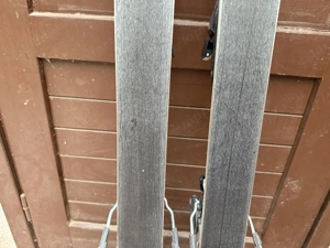 165 cm Fischer RX9 carving síléc jó állapotban 20.000 Ft XI.kerület - kép 11