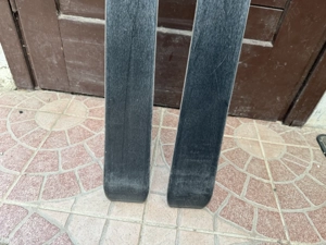 165 cm Fischer RX9 carving síléc jó állapotban 20.000 Ft XI.kerület - kép 12