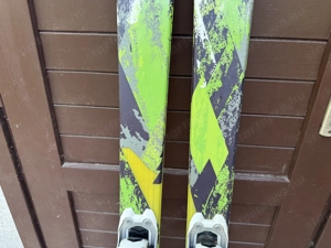 170 cm Atomic Descender backcountry túra sí síléc jó állapot 25.000Ft ért  - kép 3