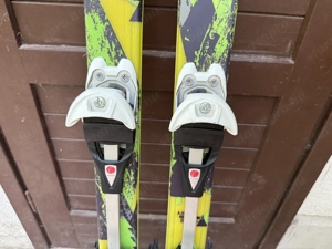 170 cm Atomic Descender backcountry túra sí síléc jó állapot 25.000Ft ért  - kép 2