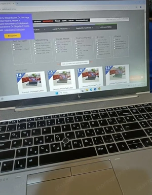 Üzembe helyezve: DELL Latitude 5320 -11.12 - kép 2