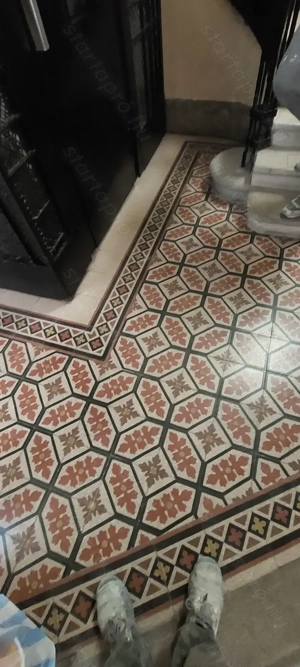 Kőműves,burkoló és festés munka kivitelezése - kép 7