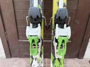 170 cm Atomic Descender backcountry túra sí síléc jó állapot 25.000Ft ért  - kép 5