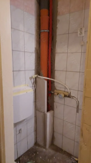 Kőműves,burkoló és festés munka kivitelezése - kép 9