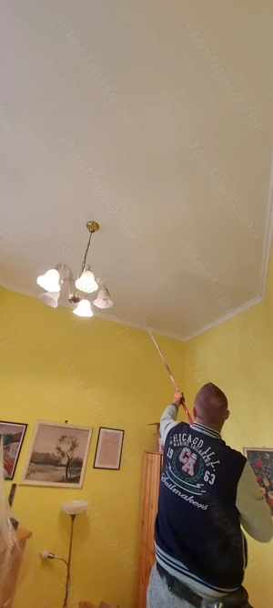 Kőműves,burkoló és festés munka kivitelezése - kép 10