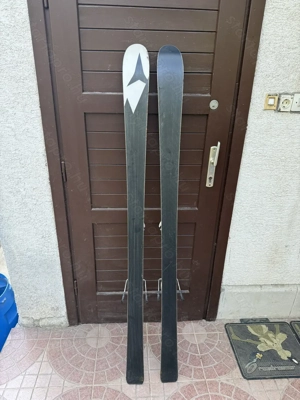 170 cm Atomic Descender backcountry túra sí síléc jó állapot 25.000Ft ért  - kép 10
