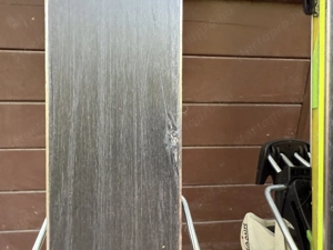 170 cm Atomic Descender backcountry túra sí síléc jó állapot 25.000Ft ért  - kép 14