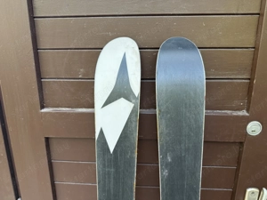 170 cm Atomic Descender backcountry túra sí síléc jó állapot 25.000Ft ért  - kép 9