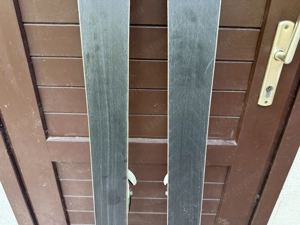 170 cm Atomic Descender backcountry túra sí síléc jó állapot 25.000Ft ért  - kép 11