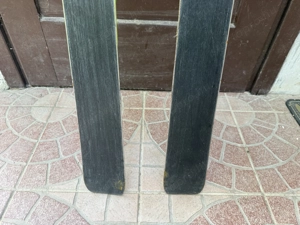 170 cm Atomic Descender backcountry túra sí síléc jó állapot 25.000Ft ért  - kép 15