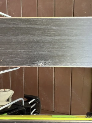 170 cm Atomic Descender backcountry túra sí síléc jó állapot 25.000Ft ért  - kép 13