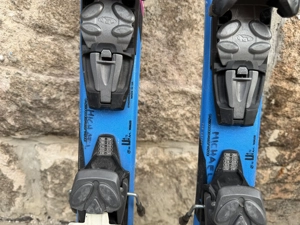 100 cm Nordica Team carving síléc eladó jó állapotban 14.000 Ft ért - kép 3