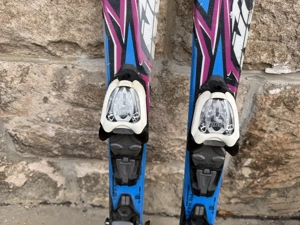 100 cm Nordica Team carving síléc eladó jó állapotban 14.000 Ft ért - kép 2