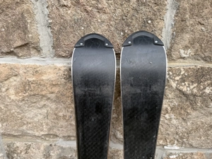 100 cm Nordica Team carving síléc eladó jó állapotban 14.000 Ft ért - kép 6