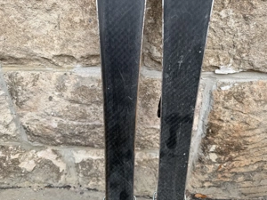 100 cm Nordica Team carving síléc eladó jó állapotban 14.000 Ft ért - kép 9