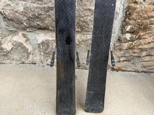 100 cm Nordica Team carving síléc eladó jó állapotban 14.000 Ft ért - kép 8